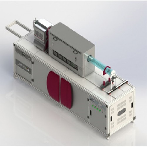 等离子体增强化学气相沉积系统（PECVD）
