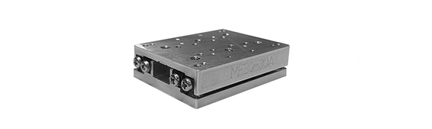 压电纳米位移台的工作原理