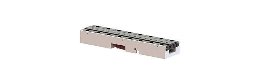 压电纳米位移台的扫描方式