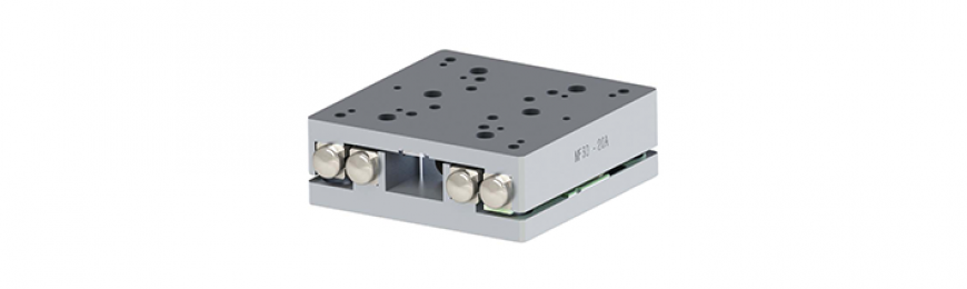 如何避免纳米位移台中的热膨胀误差