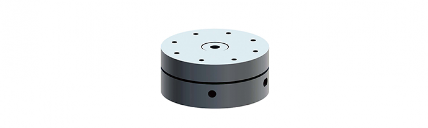 纳米位移台在移动过程中噪音过大，如何处理