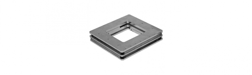 纳米位移台在原子力显微镜中的作用